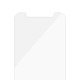 PanzerGlass 2708 écran et protection arrière de téléphones portables Protection d'écran transparent Apple 1 pièce(s)