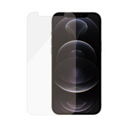 PanzerGlass 2708 écran et protection arrière de téléphones portables Protection d'écran transparent Apple 1 pièce(s) PanzerGlass 2708 écran et protection arrière de téléphones portables Protection d'écran transparent Apple 1 pièce(s)