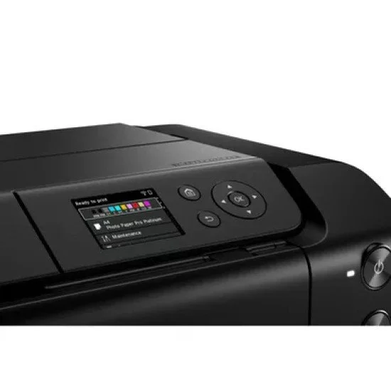 Canon imagePROGRAF PRO-300 imprimante photo 4800 x 2400 DPI 13" x 19" (33x48 cm) Wifi Canon imagePROGRAF PRO-300 imprimante photo 4800 x 2400 DPI 13" x 19" (33x48 cm) Wifi