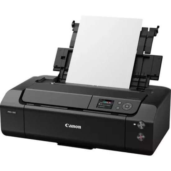 Canon imagePROGRAF PRO-300 imprimante photo 4800 x 2400 DPI 13" x 19" (33x48 cm) Wifi