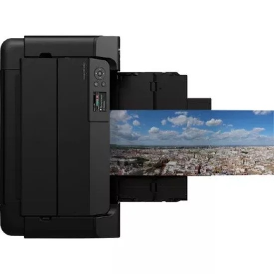 Canon imagePROGRAF PRO-300 imprimante photo 4800 x 2400 DPI 13" x 19" (33x48 cm) Wifi Canon imagePROGRAF PRO-300 imprimante photo 4800 x 2400 DPI 13" x 19" (33x48 cm) Wifi