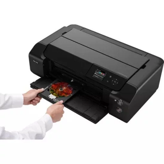 Canon imagePROGRAF PRO-300 imprimante photo 4800 x 2400 DPI 13" x 19" (33x48 cm) Wifi Canon imagePROGRAF PRO-300 imprimante photo 4800 x 2400 DPI 13" x 19" (33x48 cm) Wifi