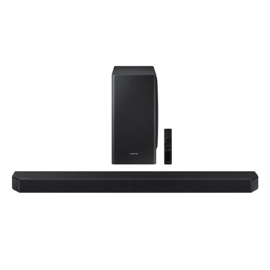 Samsung HW-Q900T 7.1.2 Barre de son canaux Dolby Atmos/DTS:X 406 W Samsung HW-Q900T 7.1.2 Barre de son canaux Dolby Atmos/DTS:X 406 W