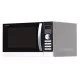 Sharp Home Appliances Microwaves Micro-onde combiné 25 L 900 W Argent Sharp Home Appliances Microwaves Micro-onde combiné 25 L 900 W Argent
