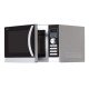 Sharp Home Appliances Microwaves Micro-onde combiné 25 L 900 W Argent