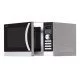 Sharp Home Appliances Microwaves Micro-onde combiné 25 L 900 W Argent Sharp Home Appliances Microwaves Micro-onde combiné 25 L 900 W Argent