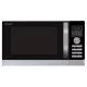 Sharp Home Appliances Microwaves Micro-onde combiné 25 L 900 W Argent Sharp Home Appliances Microwaves Micro-onde combiné 25 L 900 W Argent