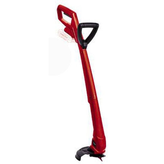 Einhell 3411104 débroussailleuse et coupe-bordure 24 cm Batterie Noir, Rouge