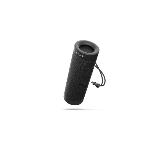 SONY Enceinte portable Bluetooth - Noir - SRS-XB33 pas cher 