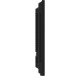 iiyama LH4366UHSB-B1AG Écran d'affichage dynamique Écran plat de signalisation numérique 109,2 cm (43") LCD Wifi 800 cd/m² 4K Ultra HD Noir Intégré dans le processeur Android 24/7