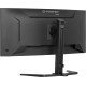 iiyama G-MASTER GCB3484WQSU-B1 écran PC 86,4 cm (34") iiyama G-MASTER GCB3484WQSU-B1 écran PC 86,4 cm (34")