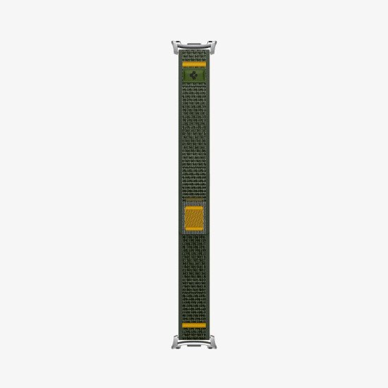 Spigen Athlex Air Bande Vert Tissu