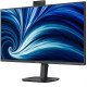 Philips 27B2N3500JH écran PC 68,6 cm (27") 2560 x 1440 pixels Quad HD LCD Noir