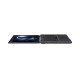 ASUS BR1104FTA-NS0368XA Intel® N N150 Hybride (2-en-1) 29,5 cm (11.6") Écran tactile HD 8 Go LPDDR5-SDRAM 128 Go UFS Wi-Fi 6E (802.11ax) Windows 11 Pro Education Gris AZERTY Belge