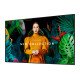 Samsung QH98C Écran plat de signalisation numérique 2,49 m (98") LCD Wifi 700 cd/m² 4K Ultra HD Noir Tizen 7.0 24/7