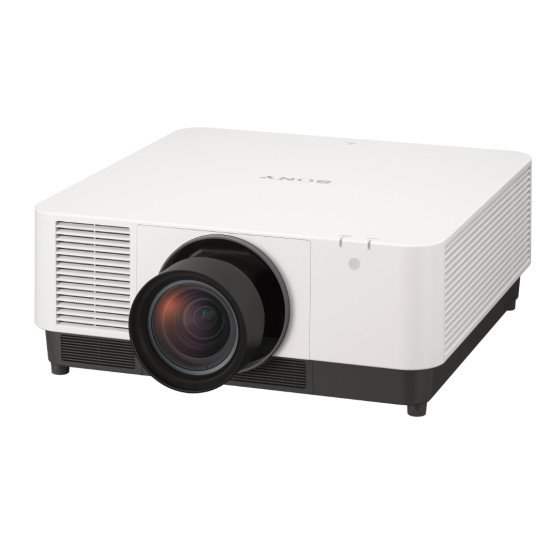 Sony VPL-FHZ91L vidéo-projecteur 9000 ANSI lumens 3LCD WUXGA (1920x1200) Projecteur monté au plafond Noir, Blanc