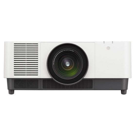 Sony VPL-FHZ91L vidéo-projecteur 9000 ANSI lumens 3LCD WUXGA (1920x1200) Projecteur monté au plafond Noir, Blanc