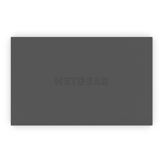 Netgear GS516PP Non-géré Gigabit Ethernet 