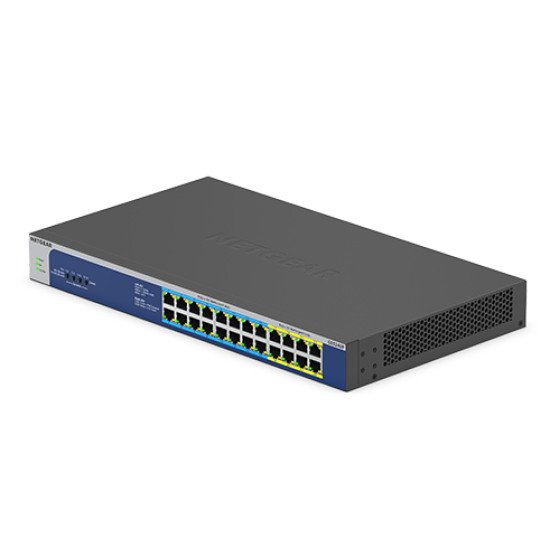 Netgear GS524UP Non-géré Gigabit Ethernet 