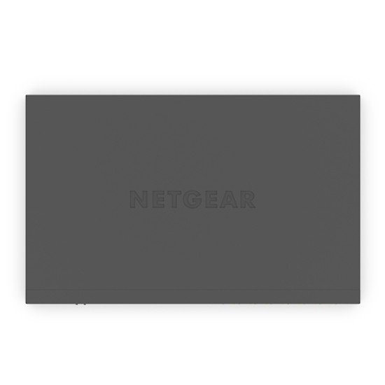 Netgear GS516UP Non-géré Gigabit Ethernet