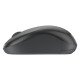 Logitech MK295 Silent Wireless Combo clavier Souris incluse RF sans fil AZERTY Français Graphite