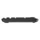 Logitech MK295 Silent Wireless Combo clavier RF sans fil QWERTZ Suisse Noir Logitech MK295 Silent Wireless Combo clavier RF sans fil QWERTZ Suisse Noir