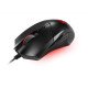 MSI Clutch GM08 souris Jouer Ambidextre USB Type-A Optique 4200 DPI MSI Clutch GM08 souris Jouer Ambidextre USB Type-A Optique 4200 DPI