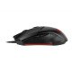 MSI Clutch GM08 souris Jouer Ambidextre USB Type-A Optique 4200 DPI MSI Clutch GM08 souris Jouer Ambidextre USB Type-A Optique 4200 DPI
