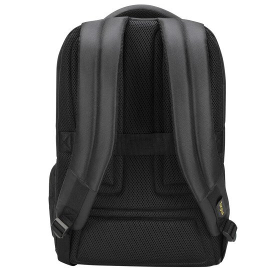 Targus CityGear sac à dos Sac à dos normal Noir