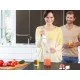 Braun MultiQuick 5 MQ5245WH blender 1,25 L Mélangeur par immersion 1000 W Gris, Blanc Braun MultiQuick 5 MQ5245WH blender 1,25 L Mélangeur par immersion 1000 W Gris, Blanc