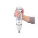 Braun MultiQuick 5 MQ5245WH blender 1,25 L Mélangeur par immersion 1000 W Gris, Blanc Braun MultiQuick 5 MQ5245WH blender 1,25 L Mélangeur par immersion 1000 W Gris, Blanc