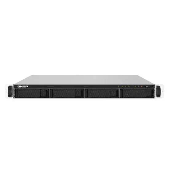 QNAP TS-432PXU NAS Rack (1 U) Ethernet/LAN Noir AL324 QNAP TS-432PXU NAS Rack (1 U) Ethernet/LAN Noir AL324
