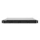 QNAP TS-432PXU NAS Rack (1 U) Ethernet/LAN Noir AL324 QNAP TS-432PXU NAS Rack (1 U) Ethernet/LAN Noir AL324