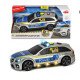 Dickie Toys Mercedes Benz E43 AMG Police