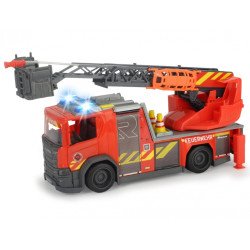 Dickie Toys 203716017 véhicule pour enfants