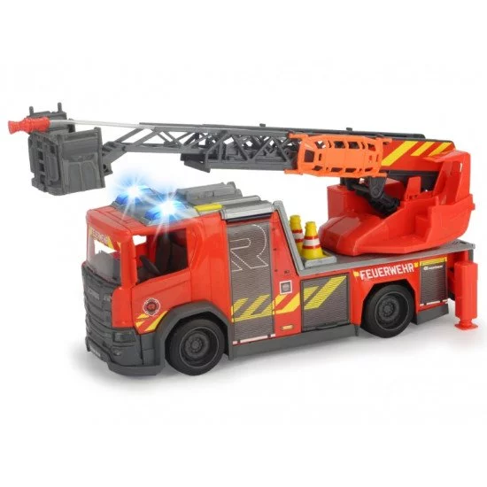 Dickie Toys 203716017 véhicule pour enfants Dickie Toys 203716017 véhicule pour enfants