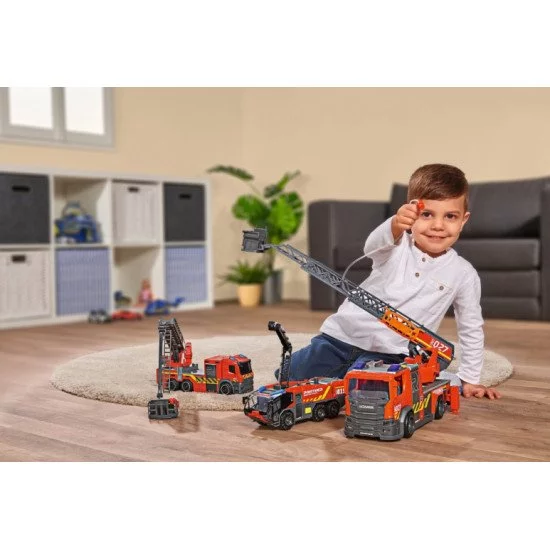 Dickie Toys 203716017 véhicule pour enfants Dickie Toys 203716017 véhicule pour enfants