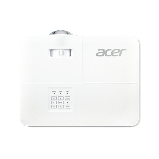 Acer H6518STi vidéo-projecteur Projecteur à focale standard 3500 ANSI lumens DLP 1080p (1920x1080) Blanc