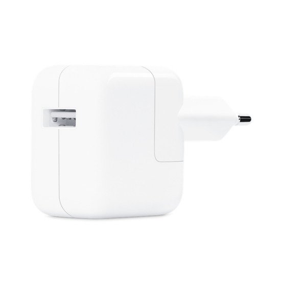 Apple MGN03ZM/A chargeur d'appareils mobiles Blanc Intérieure