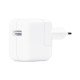 Apple MGN03ZM/A chargeur d'appareils mobiles Blanc Intérieure