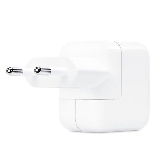 Apple MGN03ZM/A chargeur d'appareils mobiles Blanc Intérieure