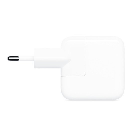 Apple MGN03ZM/A chargeur d'appareils mobiles Blanc Intérieure