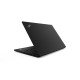 Lenovo ThinkPad P14s Noir 35,6 cm (14") 1920 x 1080 pixels Intel® Core™ i7 16 Go DDR4-SDRAM 512 Go SSD NVIDIA Quadro P520 Wi-Fi 6 (802.11ax) Windows 10 Pro