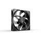 be quiet! Pure Wings 3 140mm PWM Boitier PC Ventilateur 14 cm Noir 1 pièce(s)