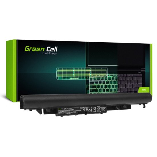 Green Cell HP142 composant de notebook supplémentaire Batterie