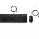 HP 225 Wired Mouse and KB G2 Belgium - English localization AZERTY BE - Maus - AZERTY clavier Souris incluse Bureau USB Noir HP 225 Wired Mouse and KB G2 Belgium - English localization AZERTY BE - Maus - AZERTY clavier Souris incluse Bureau USB Noir