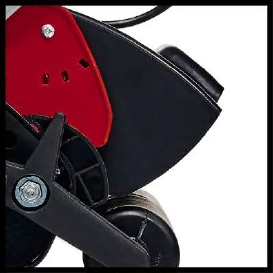 Pinces De Connexion Pour Robot Tondeuse Einhell - Lot De 4, Noir Et Rouge - Compatible Câble Périphérique