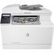 HP Color LaserJet Pro Imprimante multifonction M183fw, Impression, copie, scan, fax, Chargeur automatique de documents de 35 feuilles; Eco-énergétique; Sécurité renforcée; Wi-Fi double bande