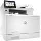 HP Color LaserJet Pro Imprimante multifonction M479dw, Impression, copie, numérisation, e-mail, Impression recto-verso; Numérisation vers e-mail/PDF; Chargeur automatique de documents de 50 feuilles HP Color LaserJet Pro Imprimante multifonction M479dw, Impression, copie, numérisation, e-mail, Impression recto-verso; Numérisation vers e-mail/PDF; Chargeur automatique de documents de 50 feuilles