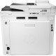 HP Color LaserJet Pro Imprimante multifonction M479dw, Impression, copie, numérisation, e-mail, Impression recto-verso; Numérisation vers e-mail/PDF; Chargeur automatique de documents de 50 feuilles HP Color LaserJet Pro Imprimante multifonction M479dw, Impression, copie, numérisation, e-mail, Impression recto-verso; Numérisation vers e-mail/PDF; Chargeur automatique de documents de 50 feuilles